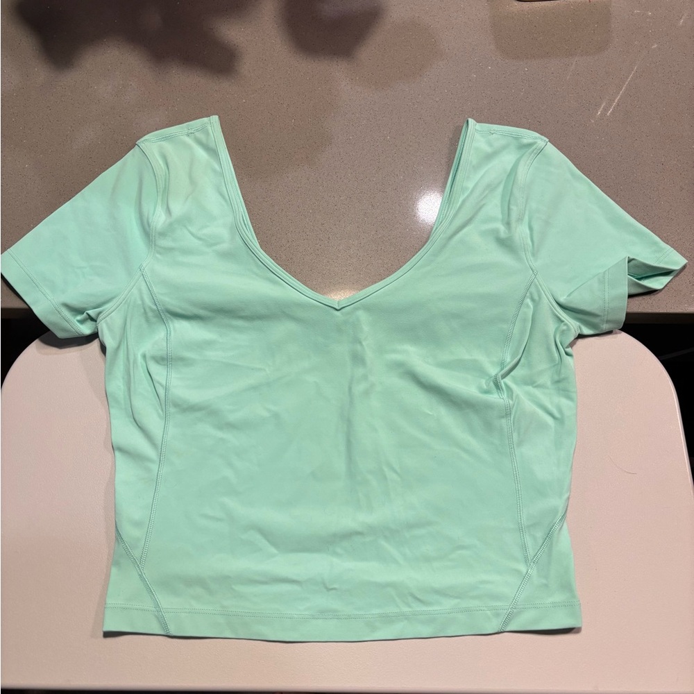 Lululemon Align Top